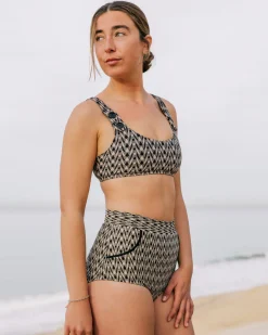 Georgia Bikini Top - Aries