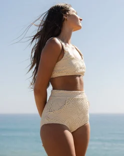 Georgia Bikini Top - Doris