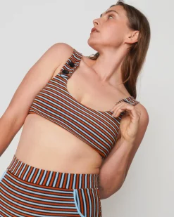 Georgia Bikini Top - Miles