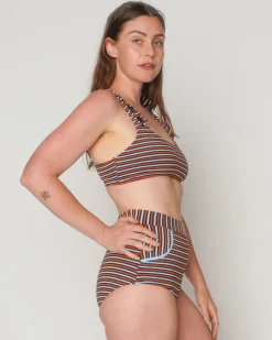 Georgia Bikini Top - Miles
