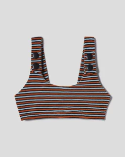 Georgia Bikini Top - Miles