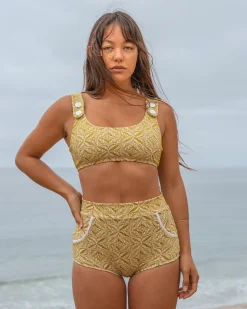 Georgia Bikini Top - Simi