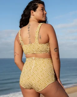 Georgia Bikini Top - Simi