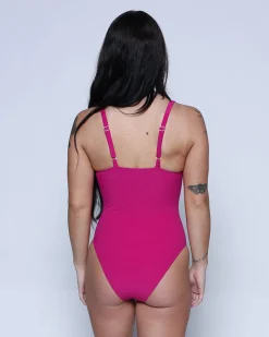Ginger One Piece - Dolores