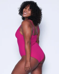 Ginger One Piece - Dolores