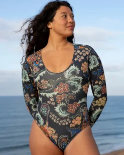 Harper Surf Suit - Jaissa