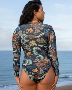 Harper Surf Suit - Jaissa
