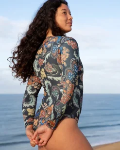 Harper Surf Suit - Jaissa