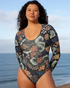 Harper Surf Suit - Jaissa