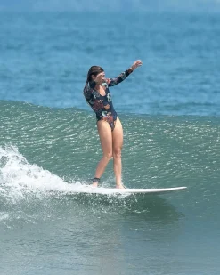 Harper Surf Suit - Jaissa