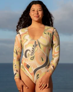 Harper Surf Suit - Liberty (RC-Skin)