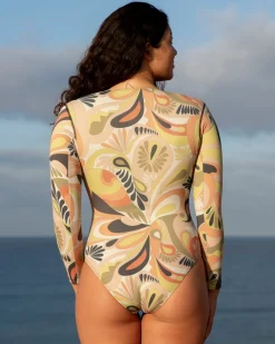 Harper Surf Suit - Liberty (RC-Skin)