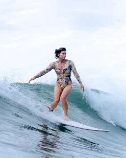 Harper Surf Suit - Liberty (RC-Skin)