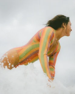 Harper Surf Suit - Narin (RC-Skin)