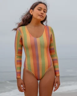 Harper Surf Suit - Narin (RC-Skin)