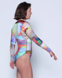 Harper Surf Suit - Wavelength (RC-SKIN)