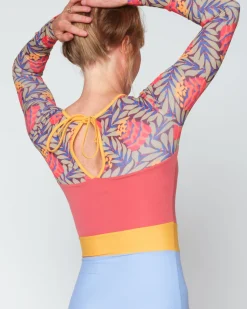 Hermosa One Piece - Genoa