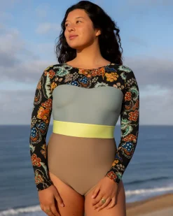 Hermosa One Piece - Jaissa