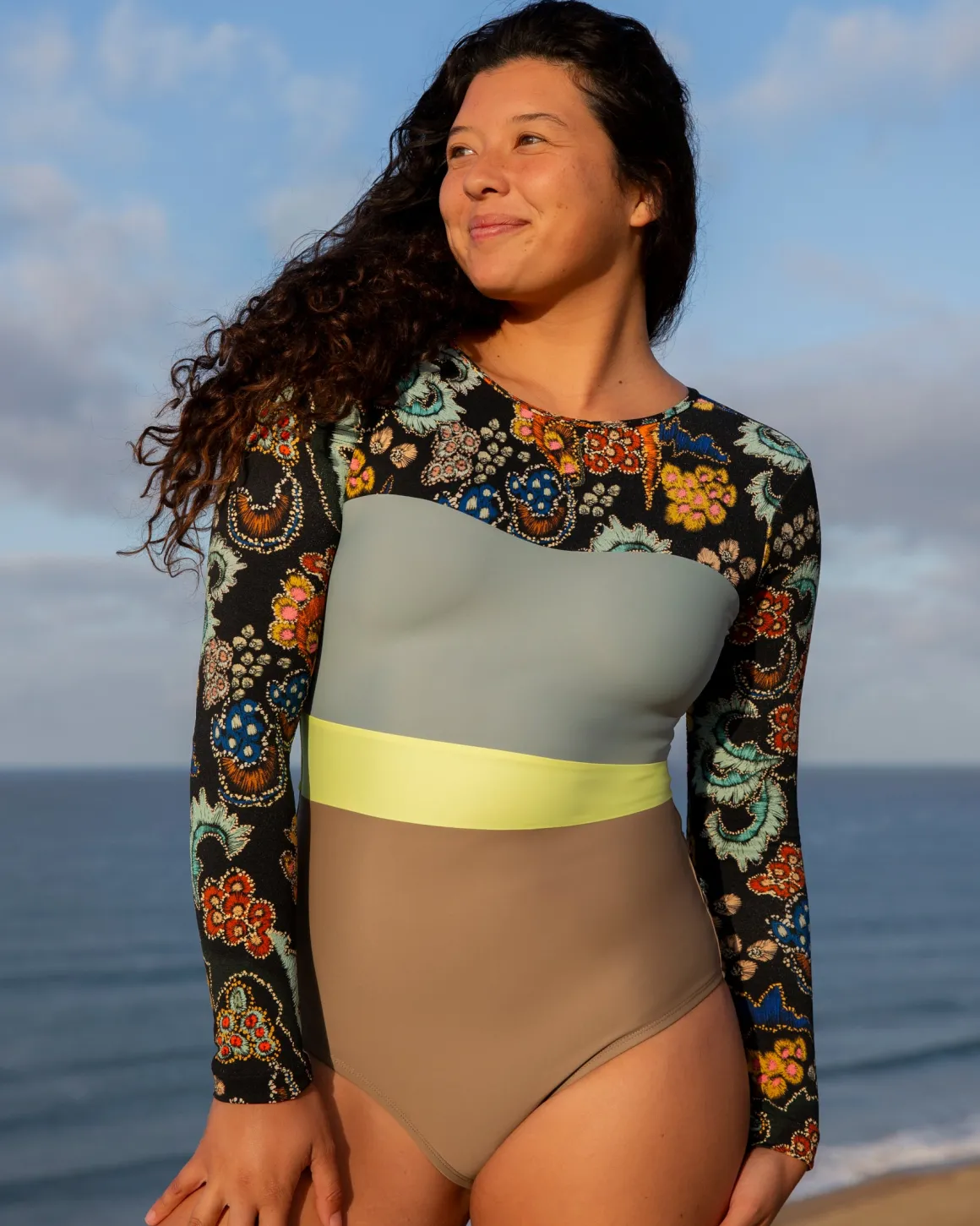 Hermosa One Piece - Jaissa