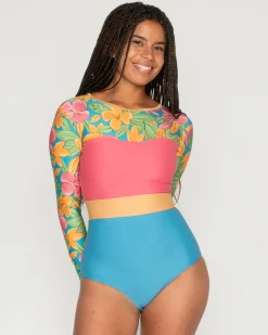 Hermosa One Piece - Luana