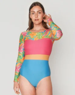 Hermosa One Piece - Luana