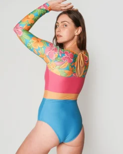 Hermosa One Piece - Luana