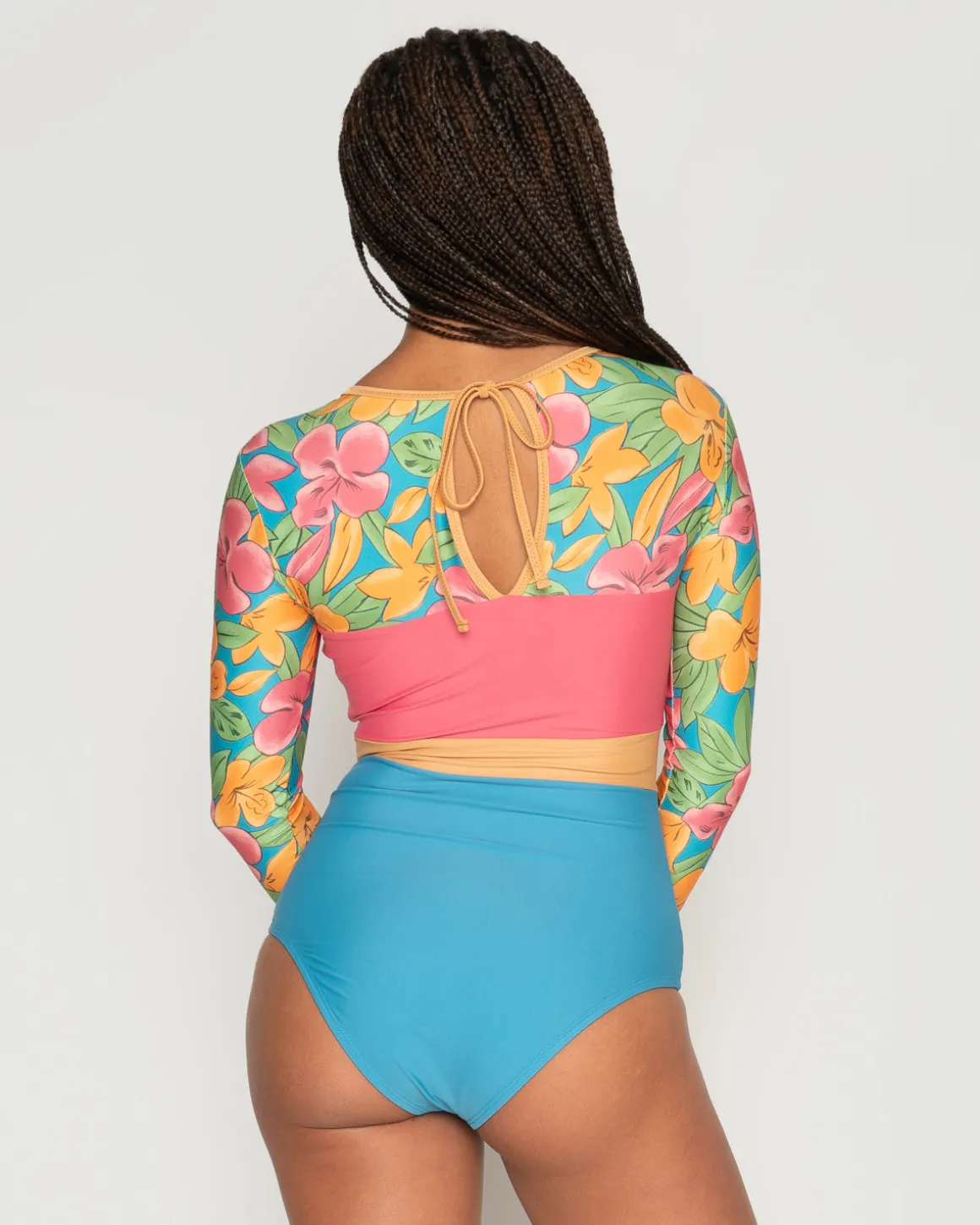 Hermosa One Piece - Luana