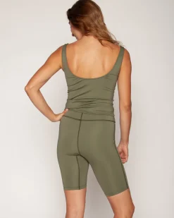 Jamie Swim Tank - Lichin