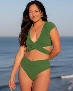 Janine Top - Palma