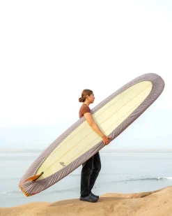 Longboard Cover - Freya