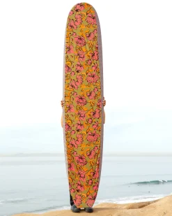 Longboard Cover - Freya