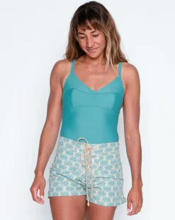 Lulu Shorts - Bend