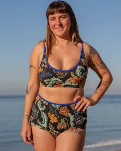 Maggie Bikini Top - Jaissa