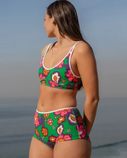 Maggie Bikini Top - Seaflora