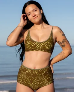 Maggie Bikini Top - Zait