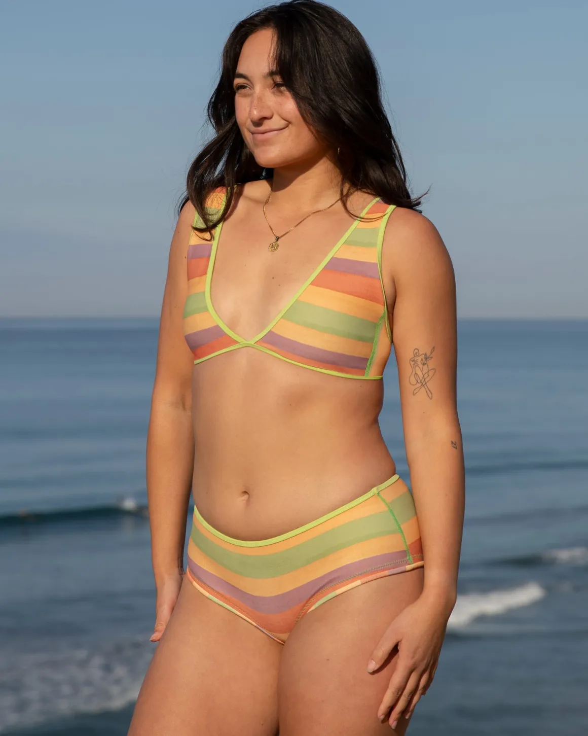 Maggie Bottom - Narin (RC-Skin)