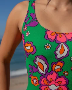 Naomi One Piece - Seaflora