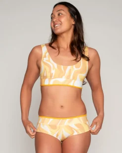 Naya Bikini Bottom - Solaris