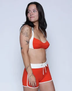 Nico Surf Short - Skate