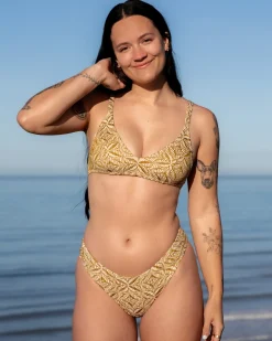 Phoebe Bikini Bottom - Simi