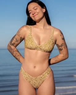 Phoebe Bikini Bottom - Simi