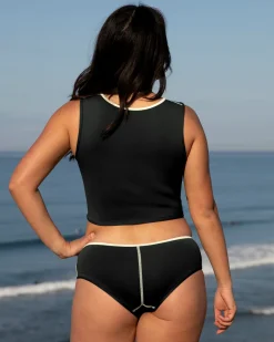 Ramona Tank - Black (RC-Skin)