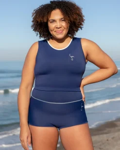 Ramona Tank - Island (RC-Skin)