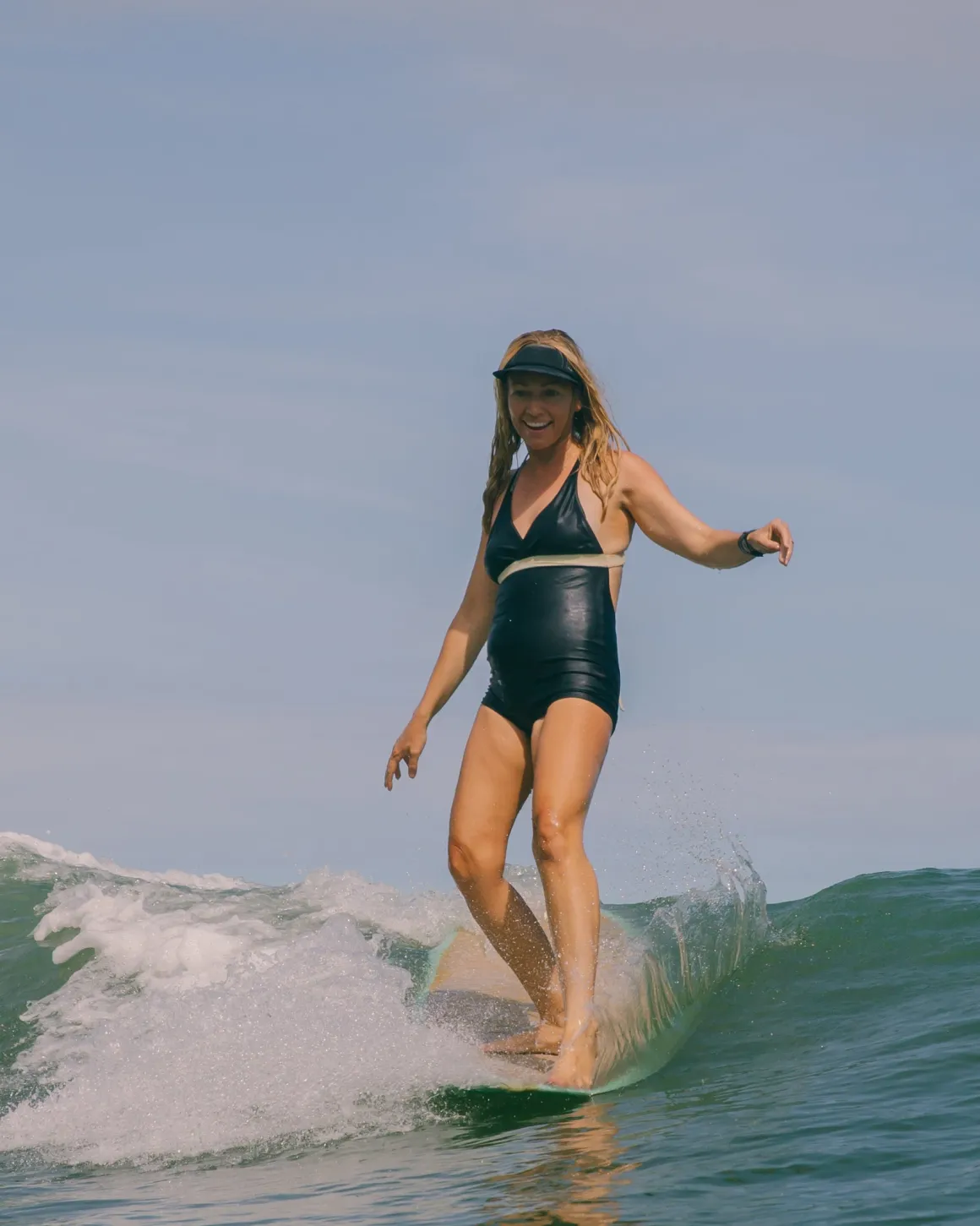 San-O One Piece - Black