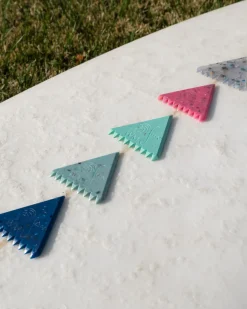 SEEA x WM Upcycled Wax Comb
