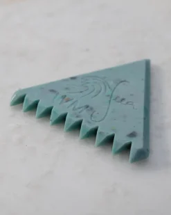 SEEA x WM Upcycled Wax Comb