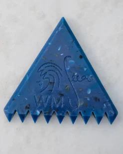 SEEA x WM Upcycled Wax Comb