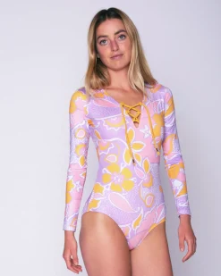Solanas Surf Suit - Aria