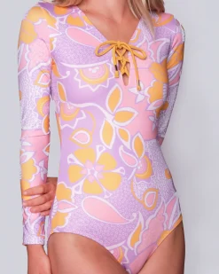Solanas Surf Suit - Aria