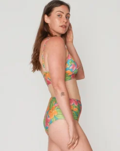Soleil Bikini Top - Luana